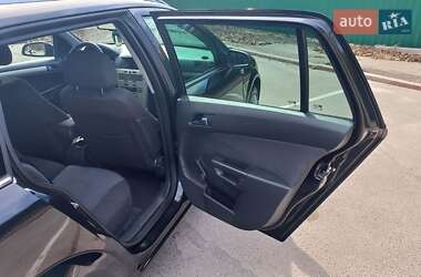 Универсал Opel Astra 2008 в Виннице