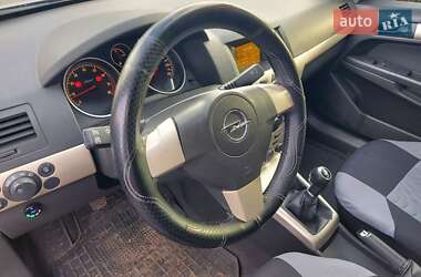 Универсал Opel Astra 2008 в 