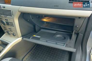 Универсал Opel Astra 2008 в 