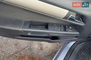 Универсал Opel Astra 2008 в 