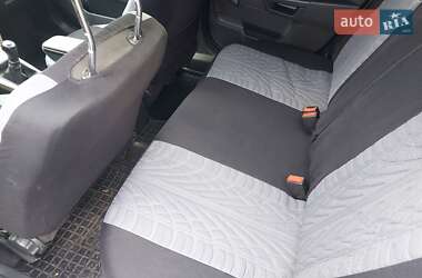 Универсал Opel Astra 2008 в 