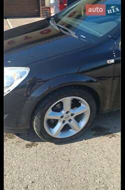 Універсал Opel Astra 2007 в Харкові