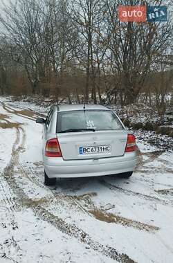 Хетчбек Opel Astra 1998 в Дрогобичі