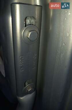 Седан Opel Astra 2007 в 