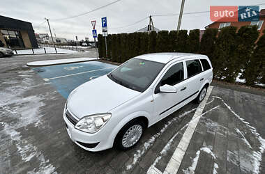 Универсал Opel Astra 2008 в Луцке