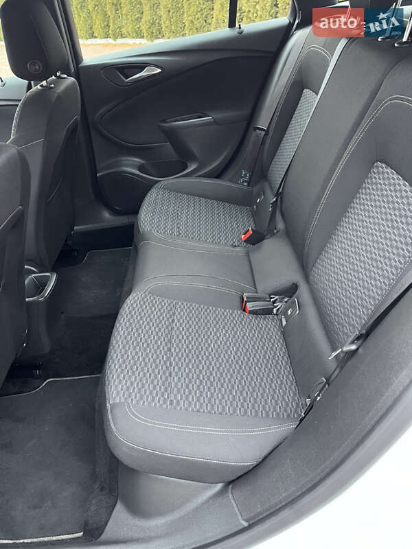 Універсал Opel Astra 2019 в Хмельницькому фото 28 Універсал Opel Astra 2019 в Хмельницькому