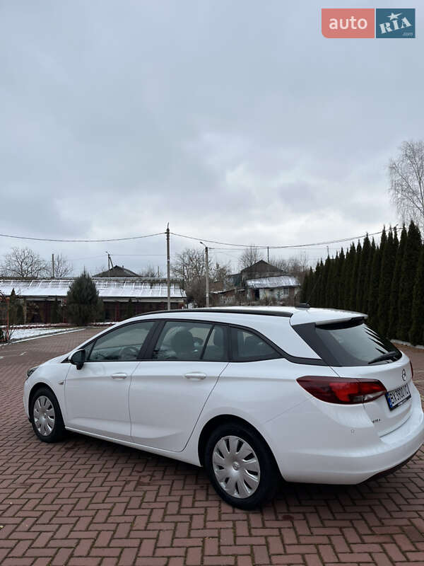 Універсал Opel Astra 2019 в Хмельницькому фото 47 Універсал Opel Astra 2019 в Хмельницькому