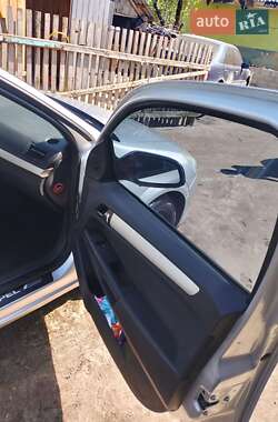 Універсал Opel Astra 2008 в Києві