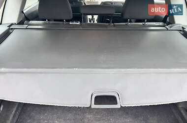 Универсал Opel Astra 2008 в 