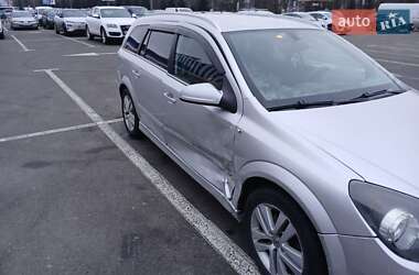 Універсал Opel Astra 2008 в Хмельницькому