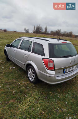 Универсал Opel Astra 2008 в 