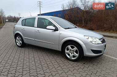 Хетчбек Opel Astra 2007 в Ніжині