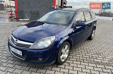 Универсал Opel Astra 2008 в 