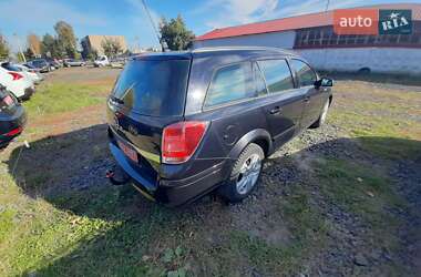 Универсал Opel Astra 2009 в 