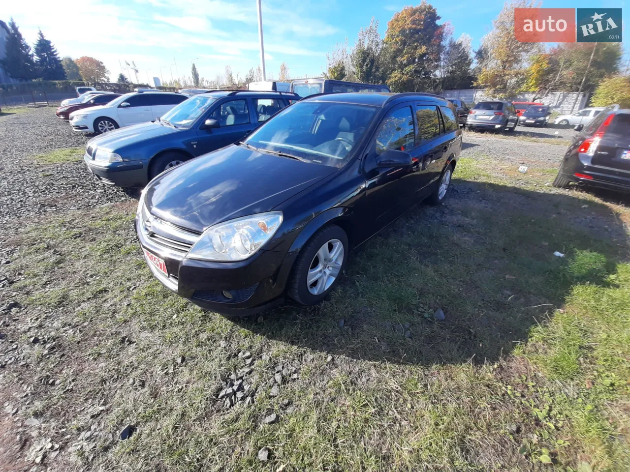 2010 Opel Astra - мініатюра 11