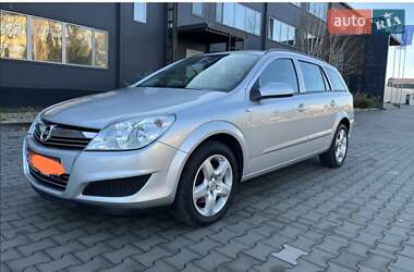 Універсал Opel Astra 2007 в Білій Церкві