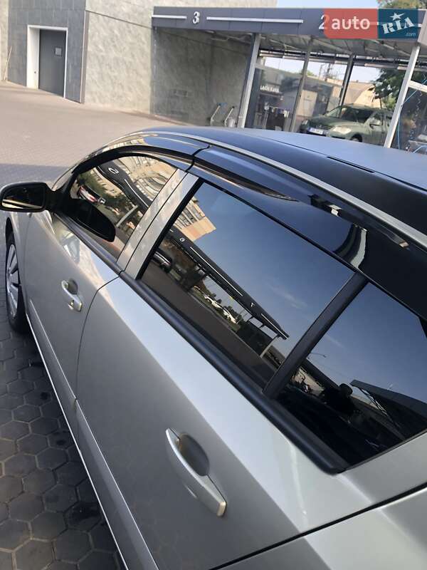 Хэтчбек Opel Astra 2005 в Броварах