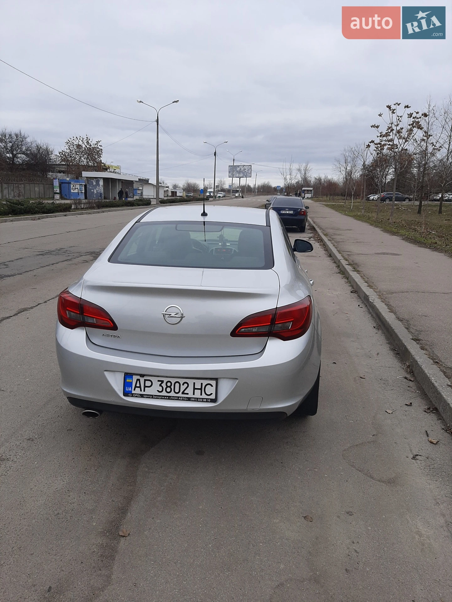 2019 Opel Astra - мініатюра 4