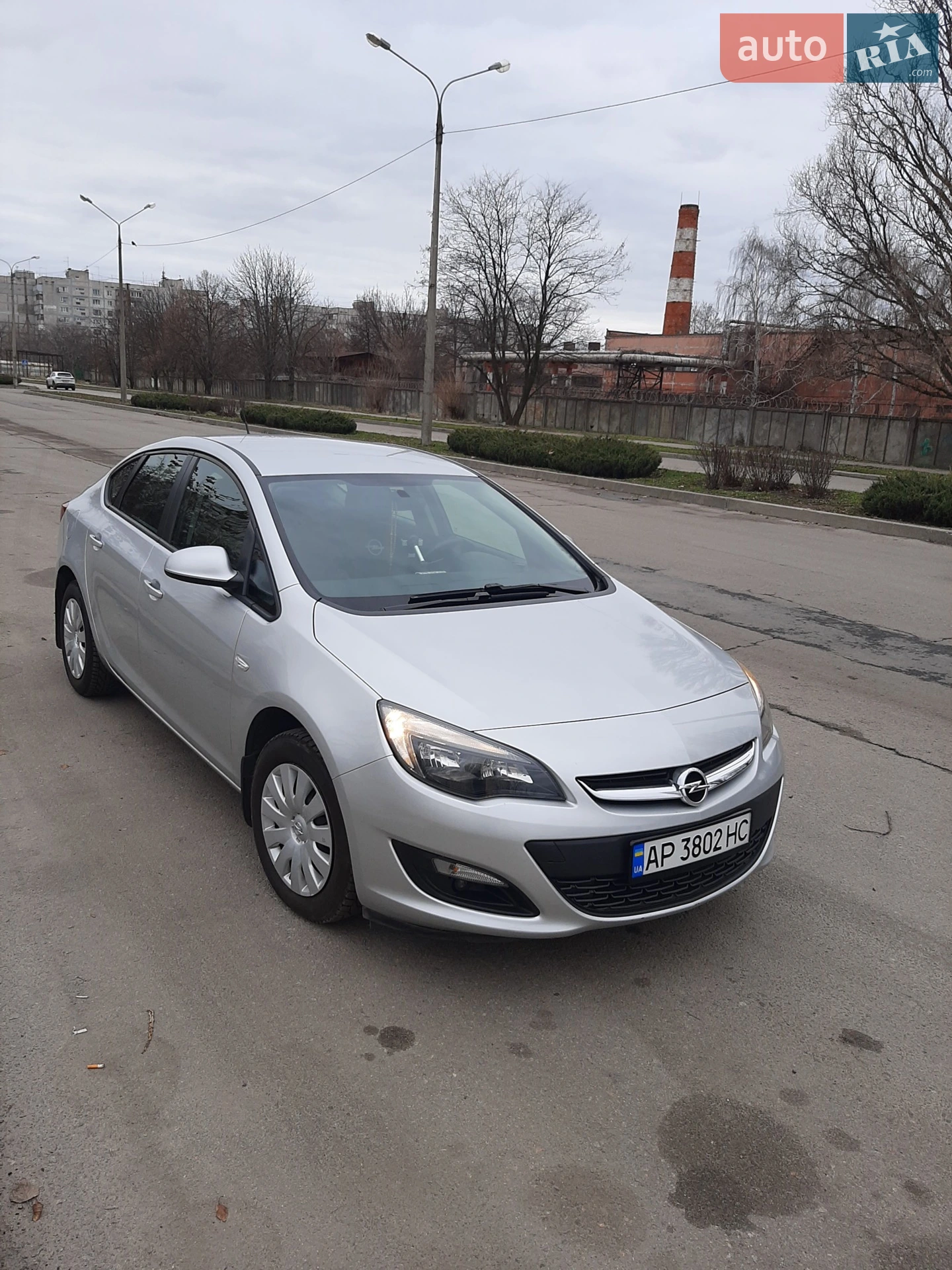2019 Opel Astra - мініатюра 6