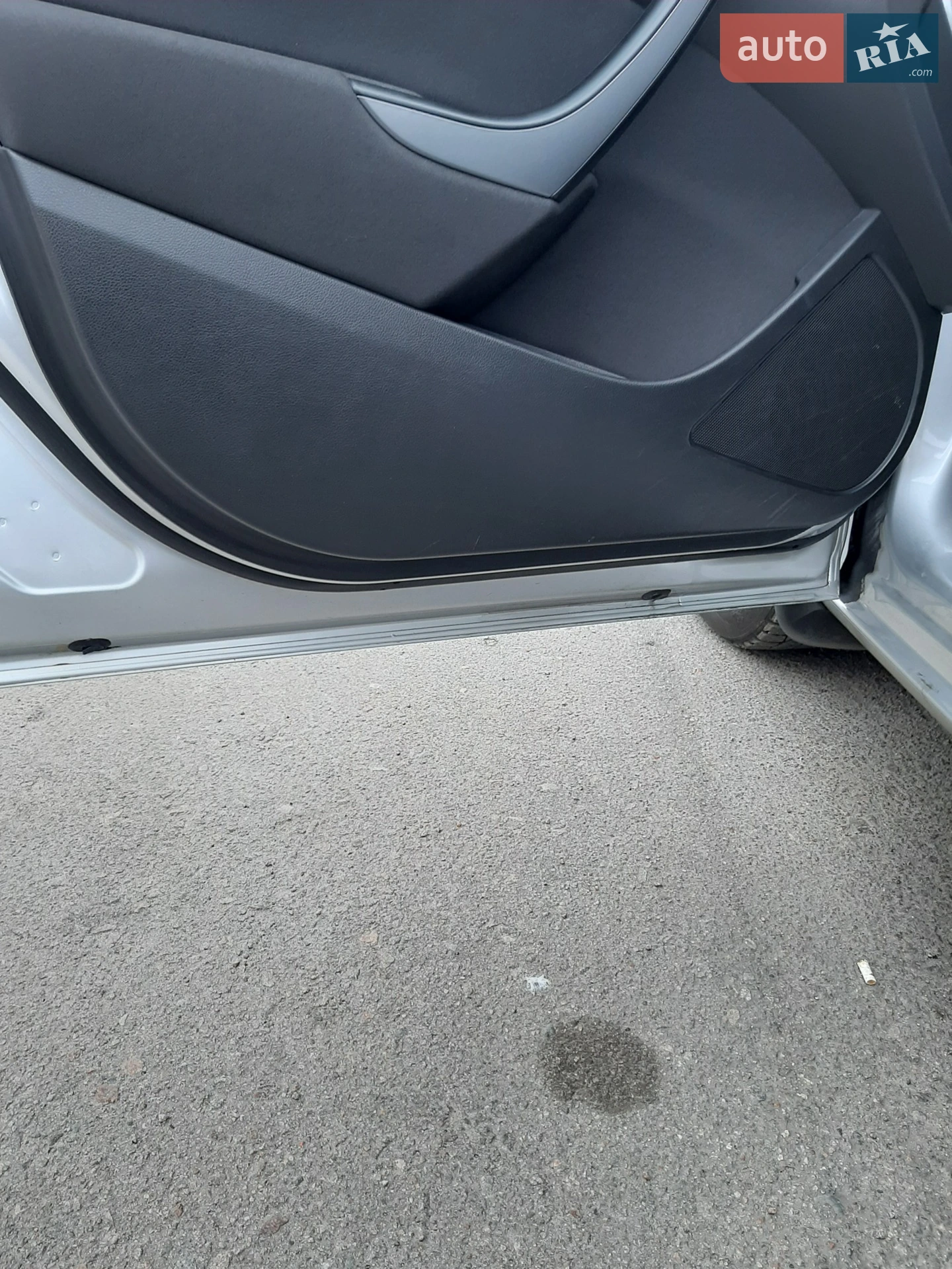 2019 Opel Astra - мініатюра 8