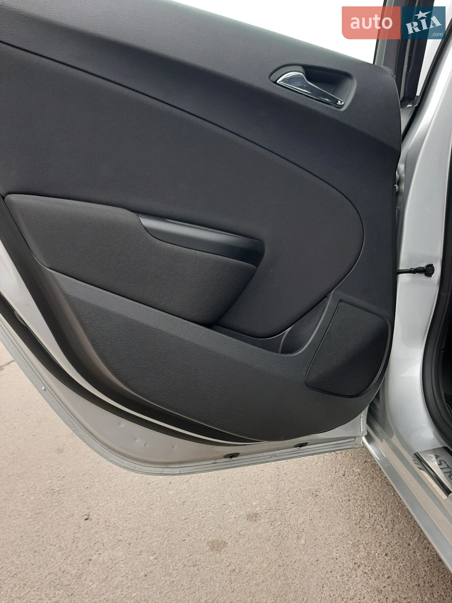 2019 Opel Astra - мініатюра 11