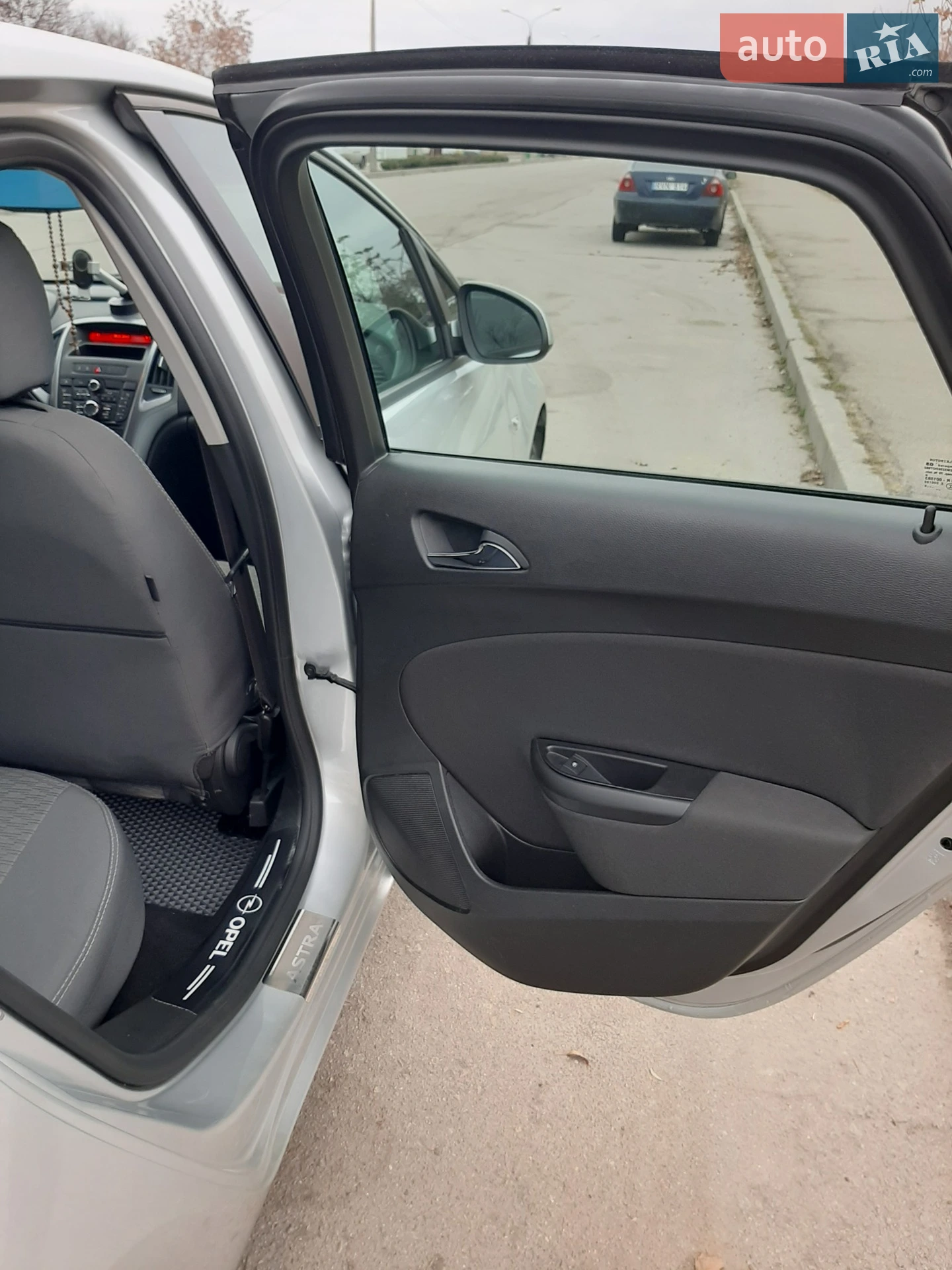 2019 Opel Astra - мініатюра 15