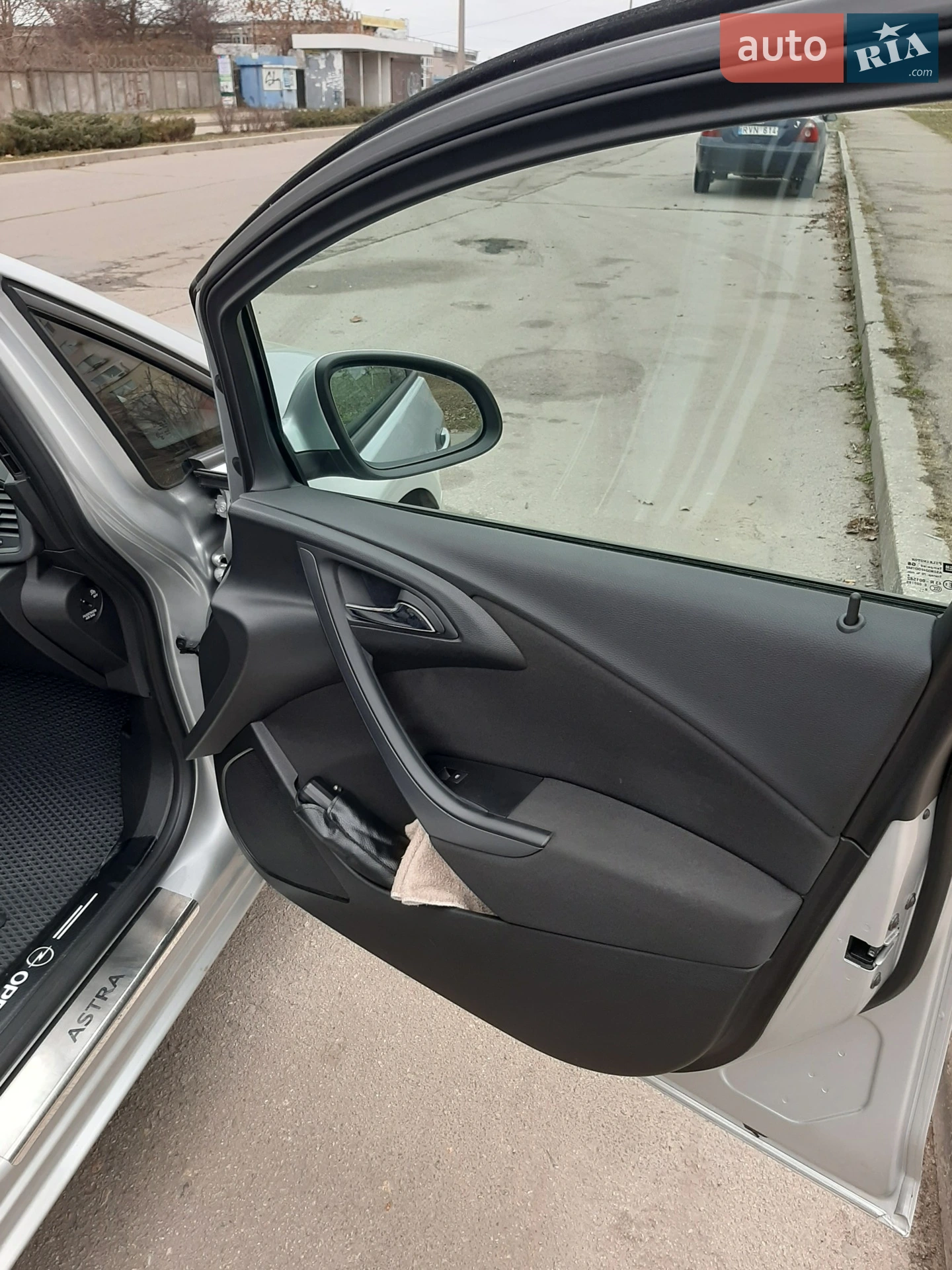 2019 Opel Astra - мініатюра 17