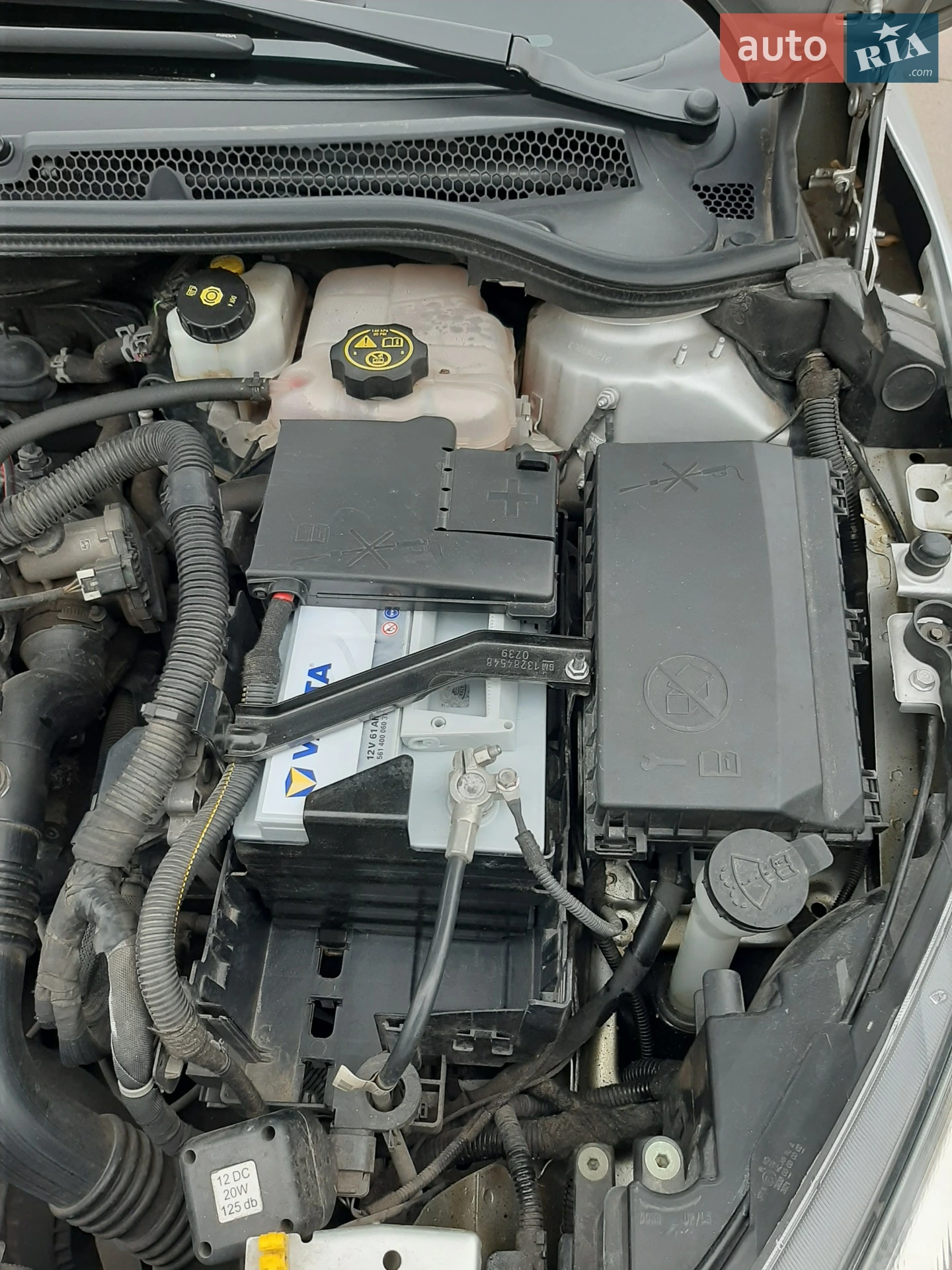 2019 Opel Astra - мініатюра 26