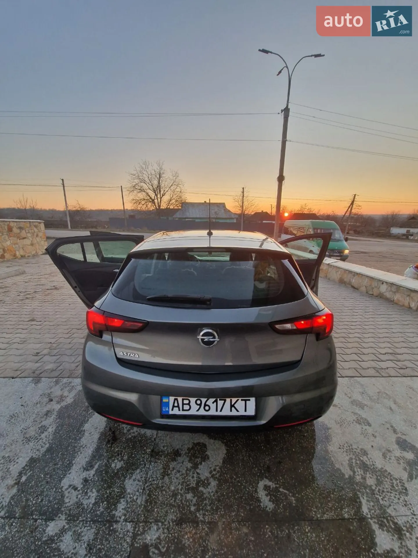 2019 Opel Astra - мініатюра 7