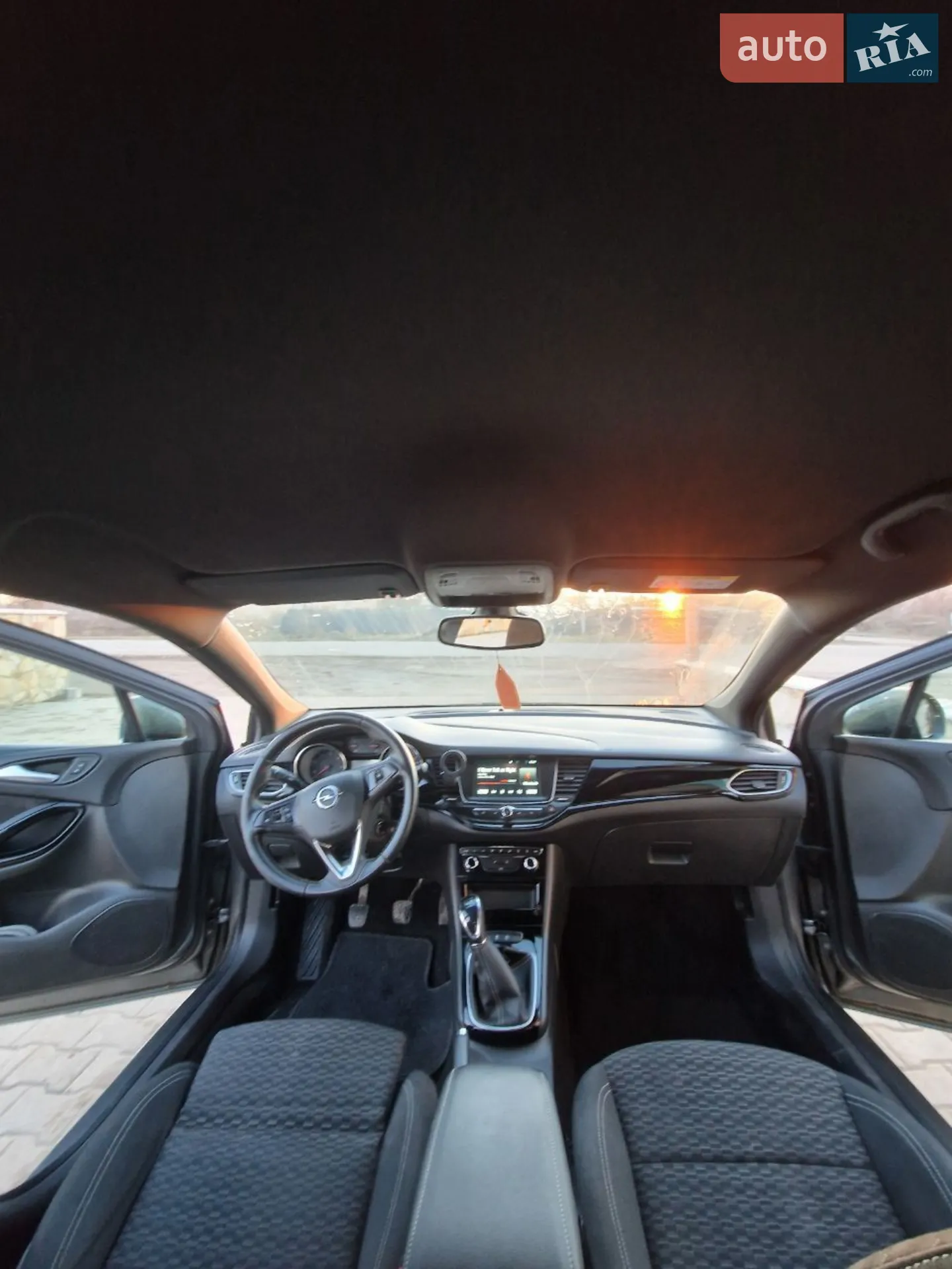 2019 Opel Astra - мініатюра 2