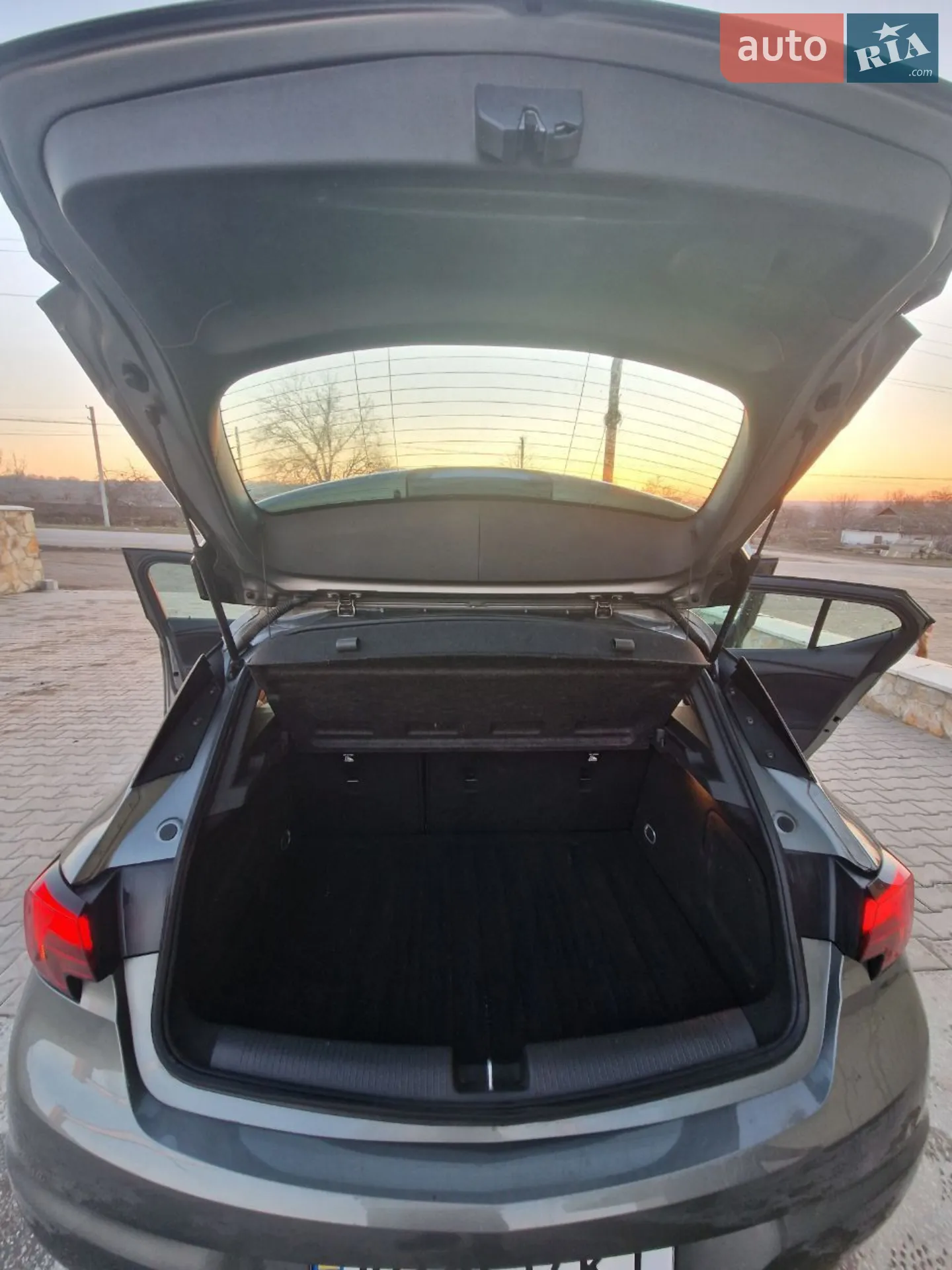2019 Opel Astra - мініатюра 15
