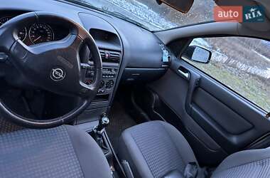 Универсал Opel Astra 2003 в 