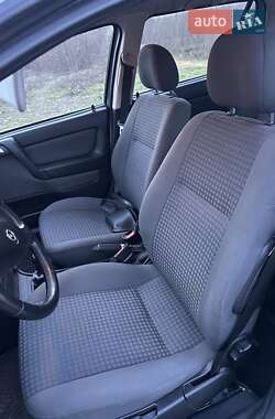 Универсал Opel Astra 2003 в 