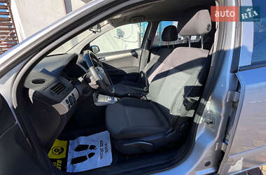 Хэтчбек Opel Astra 2008 в 