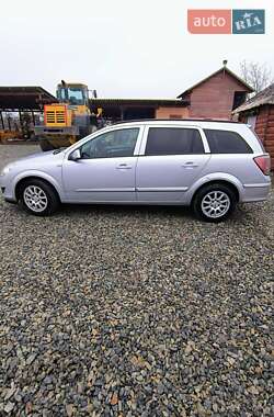 Универсал Opel Astra 2007 в 