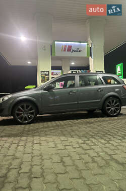 Универсал Opel Astra 2007 в 