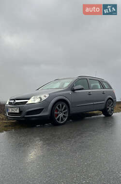 Универсал Opel Astra 2007 в 