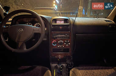 Хетчбек Opel Astra 1999 в 