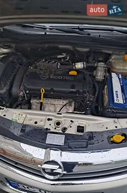 Универсал Opel Astra 2008 в 