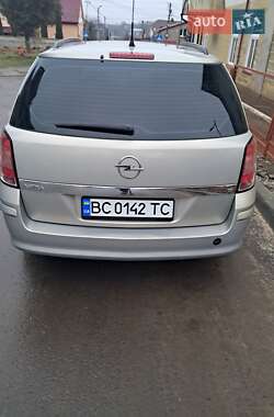 Универсал Opel Astra 2008 в 
