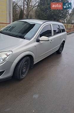 Универсал Opel Astra 2008 в 