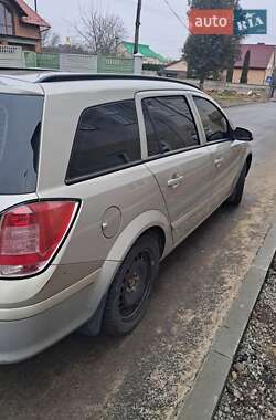 Универсал Opel Astra 2008 в 