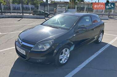 Opel Astra 2008