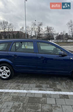 Универсал Opel Astra 2008 в 