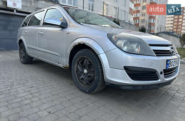 Універсал Opel Astra 2006 в Тернополі