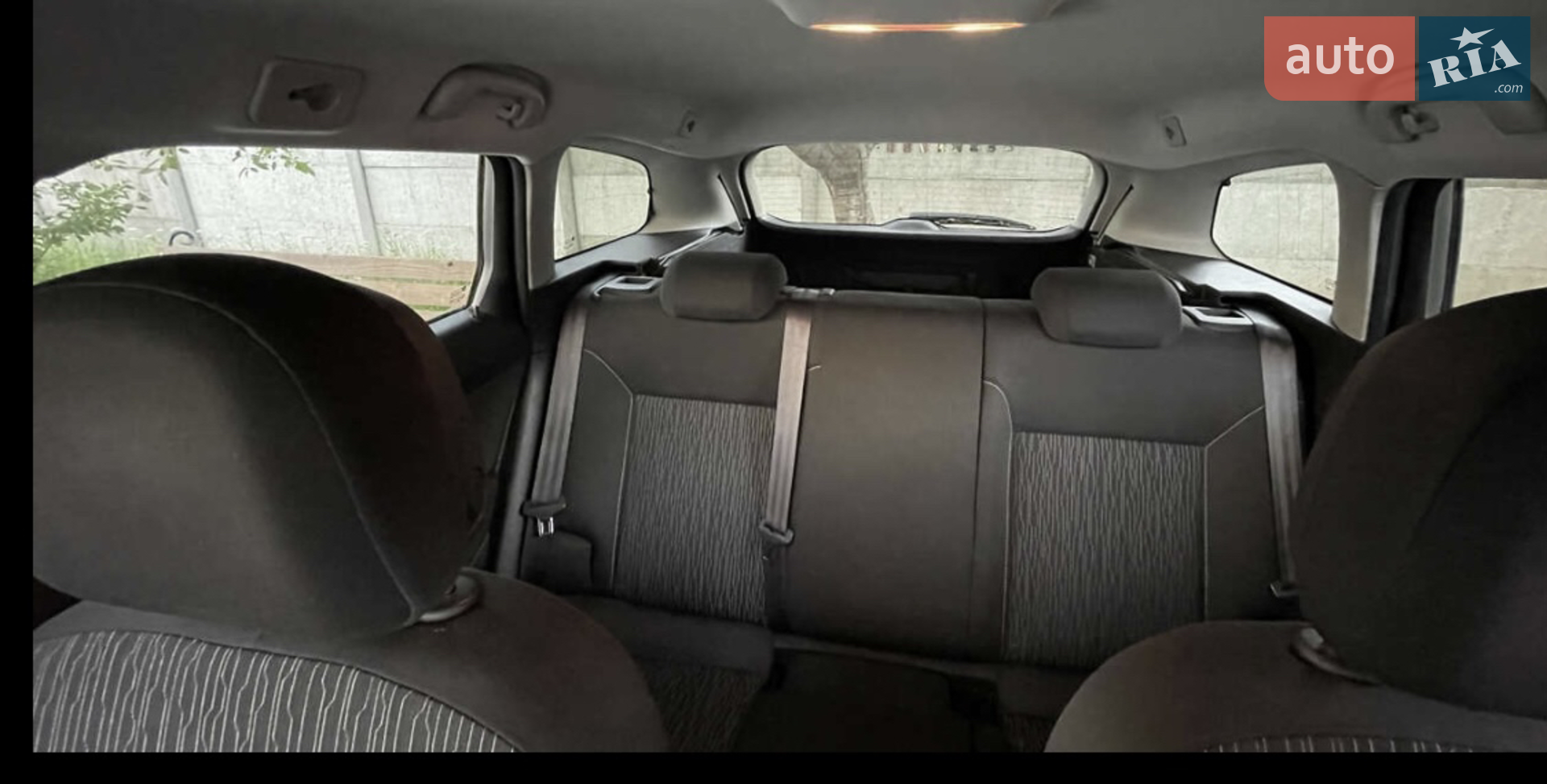 2014 Opel Astra - мініатюра 5