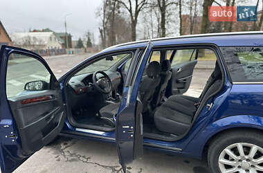 Универсал Opel Astra 2005 в Виннице