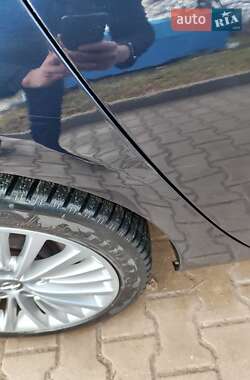 Универсал Opel Astra 2018 в 