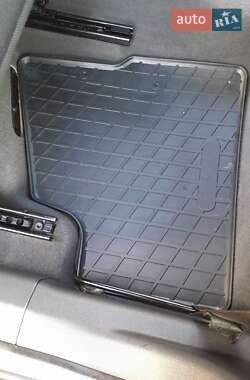 Хетчбек Opel Astra 2006 в 