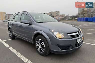 Універсал Opel Astra 2006 в Кам'янець-Подільському